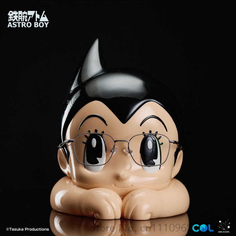 Resin Art Studio - Galaxias Studio Astro Boy Trendy Sanat