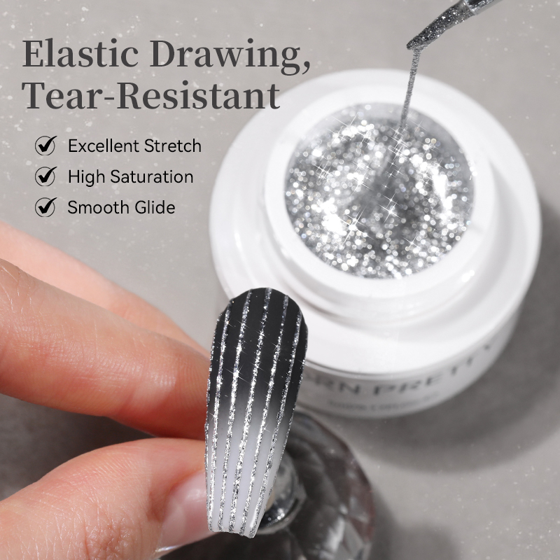 DOĞUŞTAN GÜZEL 5 ml Işıltılı G - Resin Art Price incelemesi ve fiyatı