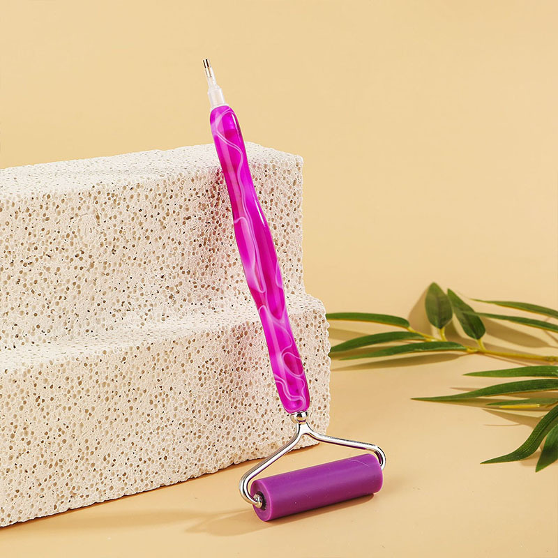 Metal Roller Kalem Ucu, Reçine - Resin Art Painting incelemesi ve fiyatı