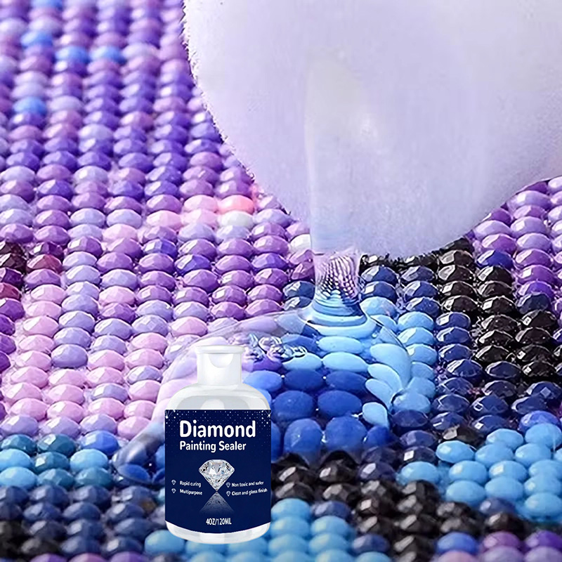 Elmas Boyama Sızdırmazlık Madd - Resin Art Painting incelemesi ve fiyatı