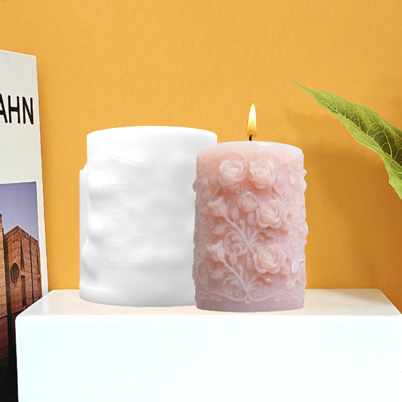 Çift Kalpli Bağlantılı Beyaz G - Resin Art Of Rose incelemesi ve fiyatı