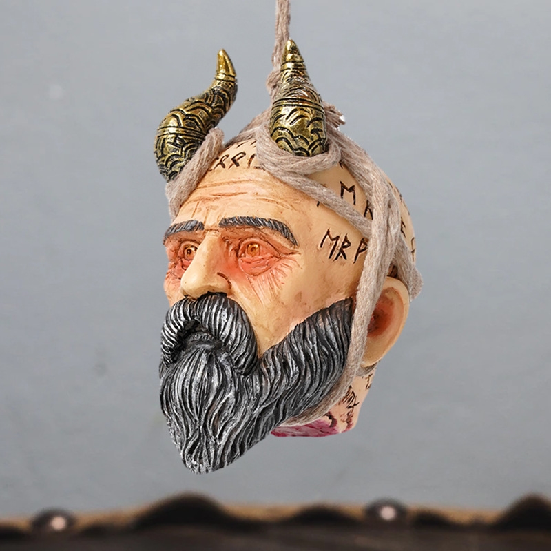 İskandinav Mitolojisi Dev Tanr - Resin Art Studio incelemesi ve fiyatı