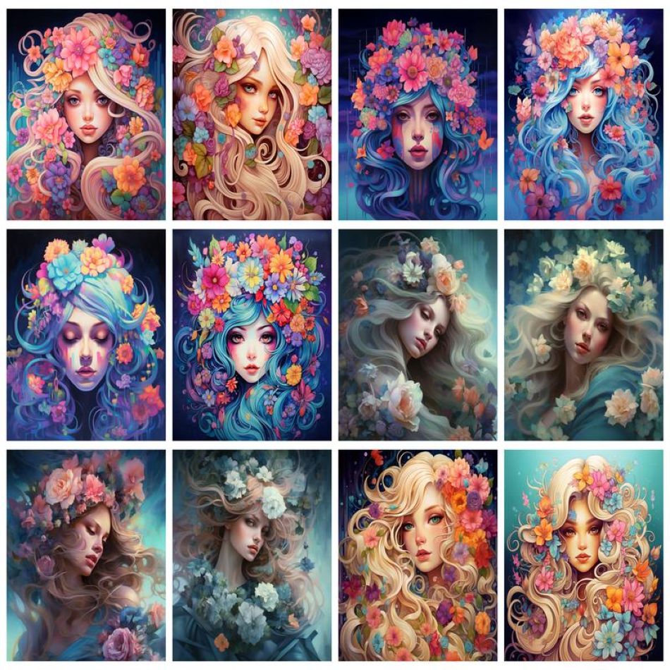 CHENISTORY Karakter Elmas Boya - Resin Art Ideas With Pictures incelemesi ve fiyatı