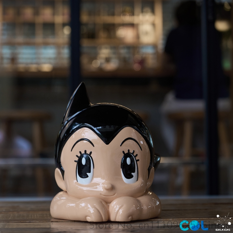 Galaxias Studio Astro Boy Tren - Resin Art Studio incelemesi ve fiyatı