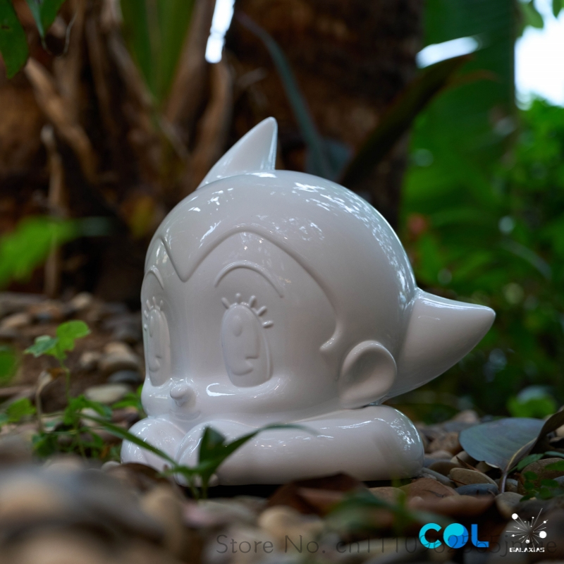Galaxias Studio Astro Boy Tren - Resin Art Studio incelemesi ve fiyatı