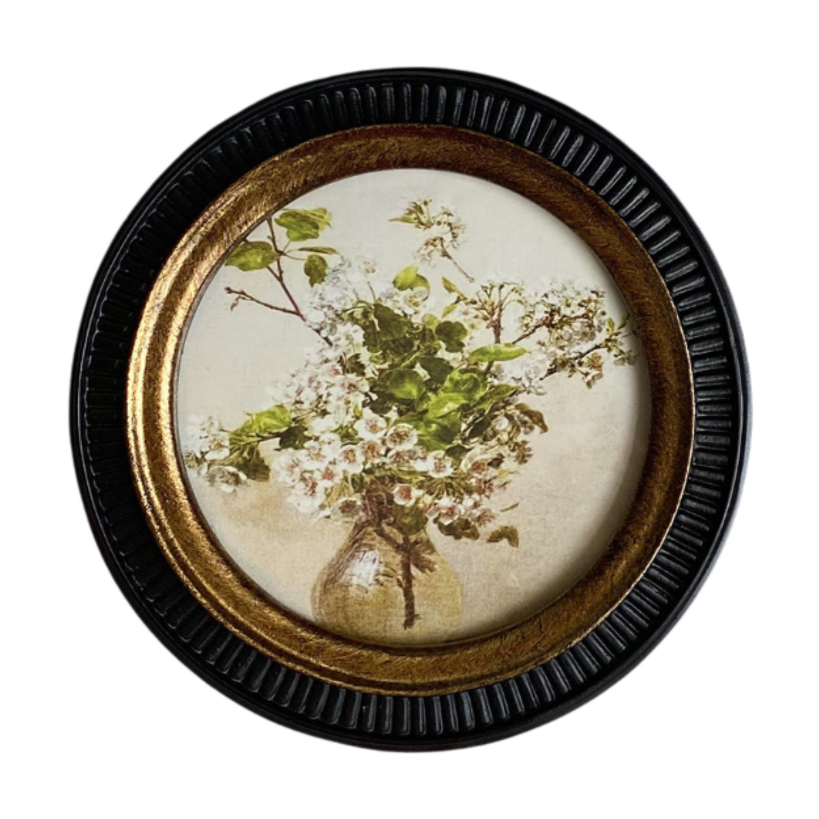 Yuvarlak Fotoğraf Çerçevesi Ka - Resin Art Ideas With Pictures incelemesi ve fiyatı