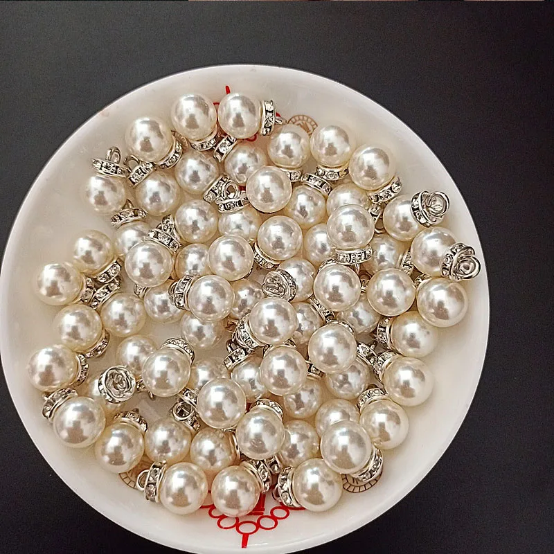 30 Adet Yuvarlak Inci Elmas Ko - Resin Art Gift For Wedding incelemesi ve fiyatı
