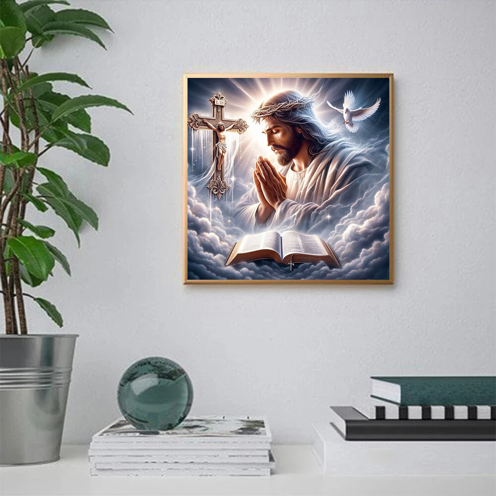 1 adet çerçevesiz 5D DIY Elmas - Resin Art For Beginners incelemesi ve fiyatı