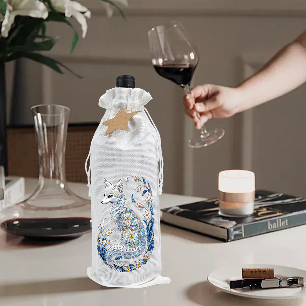 Elmas Boyama Etiketli İçki Şiş - Resin Art Gift For Wedding incelemesi ve fiyatı