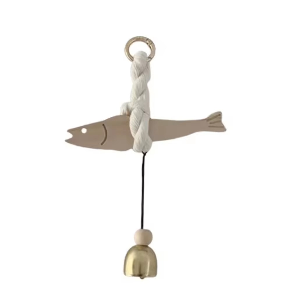 Hafif Ahşap Balık Araba Süsü,  - Resin Art Gift For Wedding incelemesi ve fiyatı