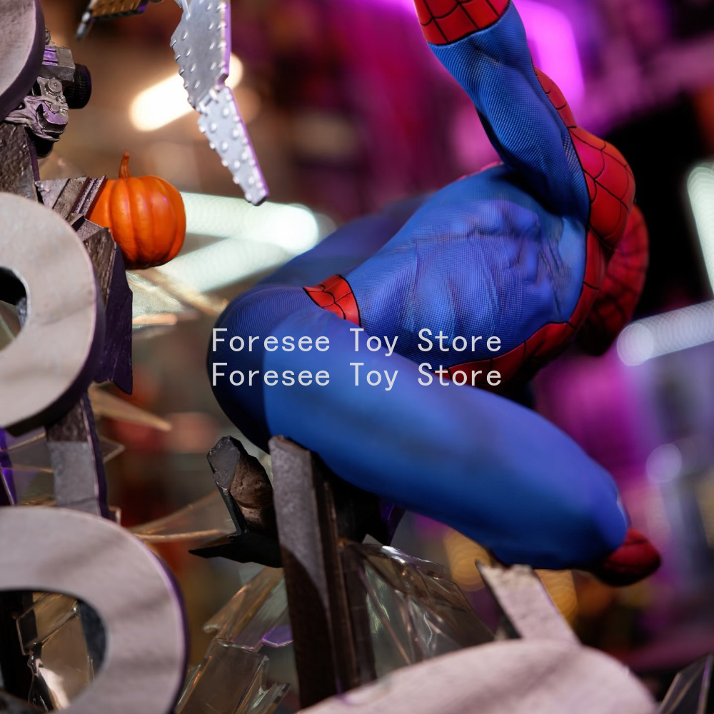 Anime Örümcek Adam Marvel Comi - Resin Art Studio incelemesi ve fiyatı