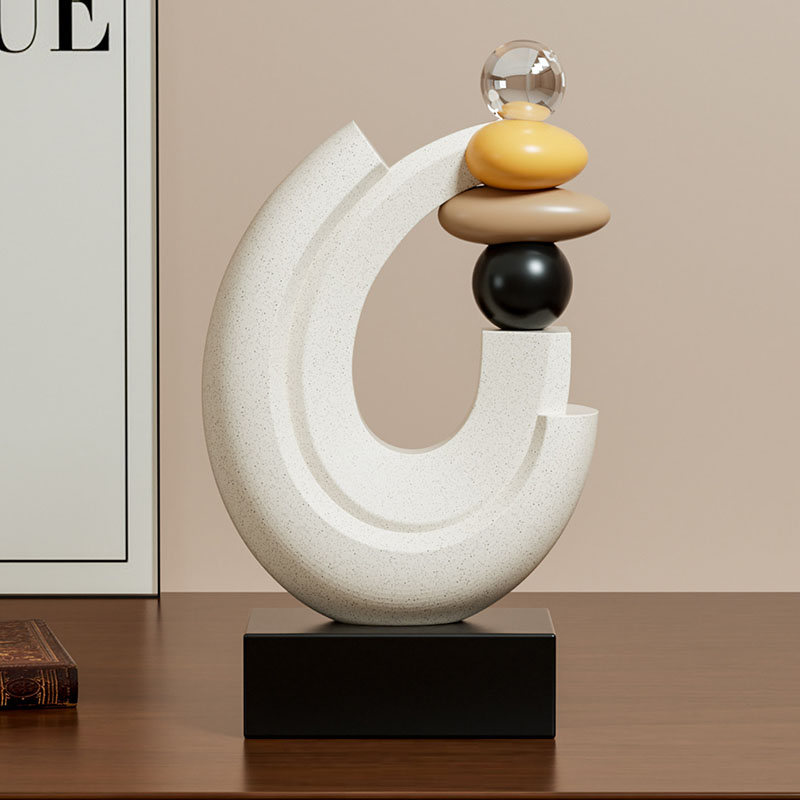 Ev Dekoru Şans Taşı Heykeli Ma - Resin Art Gift For Wedding incelemesi ve fiyatı
