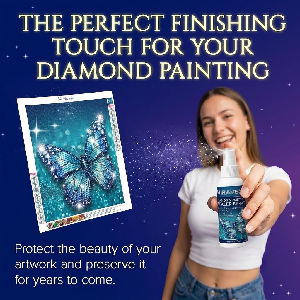 Zekacılığınızı Koruyun: Mirave - Resin Art Painting incelemesi ve fiyatı