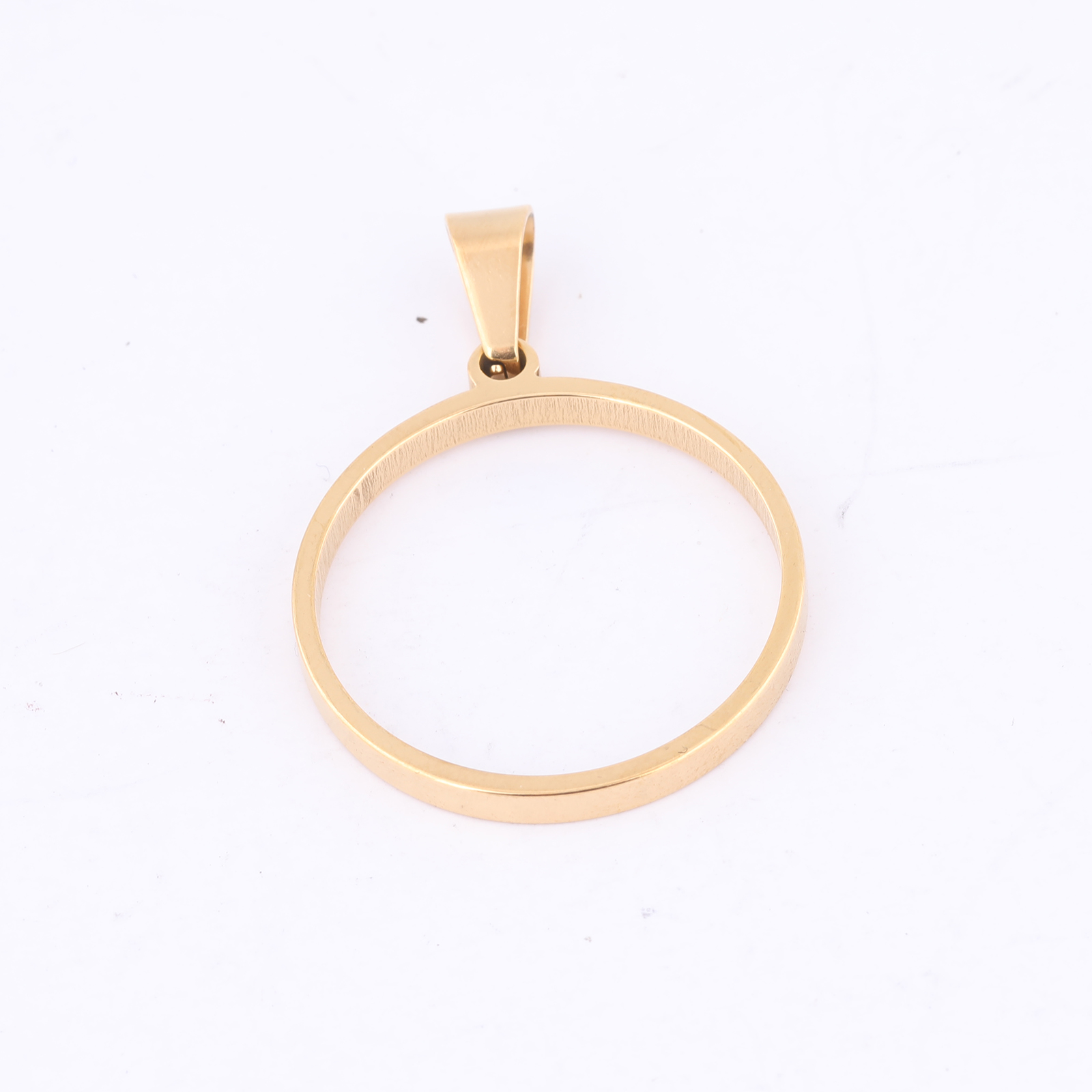 10 adet 25mm Yuvarlak Açık Çer - Resin Art Jewellery Kit incelemesi ve fiyatı