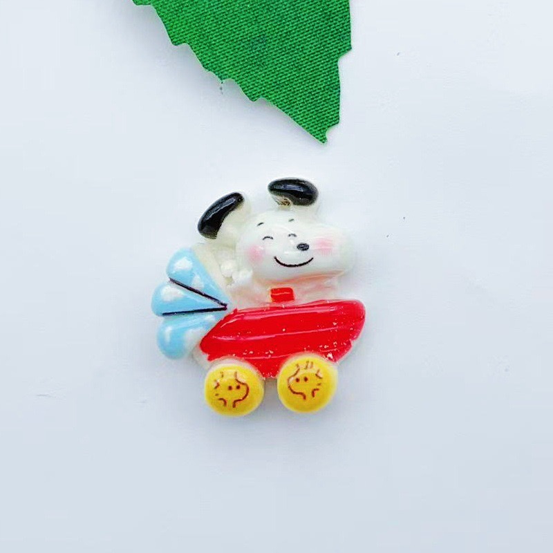 12 adet reçine karikatür köpek - Resin Art Jewellery Kit incelemesi ve fiyatı