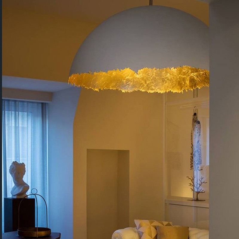 2025 PostKrisi Sarkıt Lamba Yu - Resin Art Studio incelemesi ve fiyatı