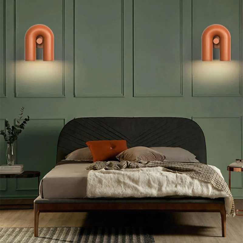 U Şekilli Döndürülebilir LED D - Resin Art Studio incelemesi ve fiyatı