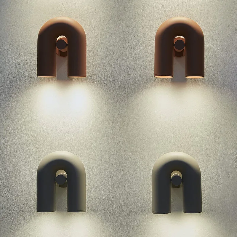 U Şekilli Döndürülebilir LED D - Resin Art Studio incelemesi ve fiyatı
