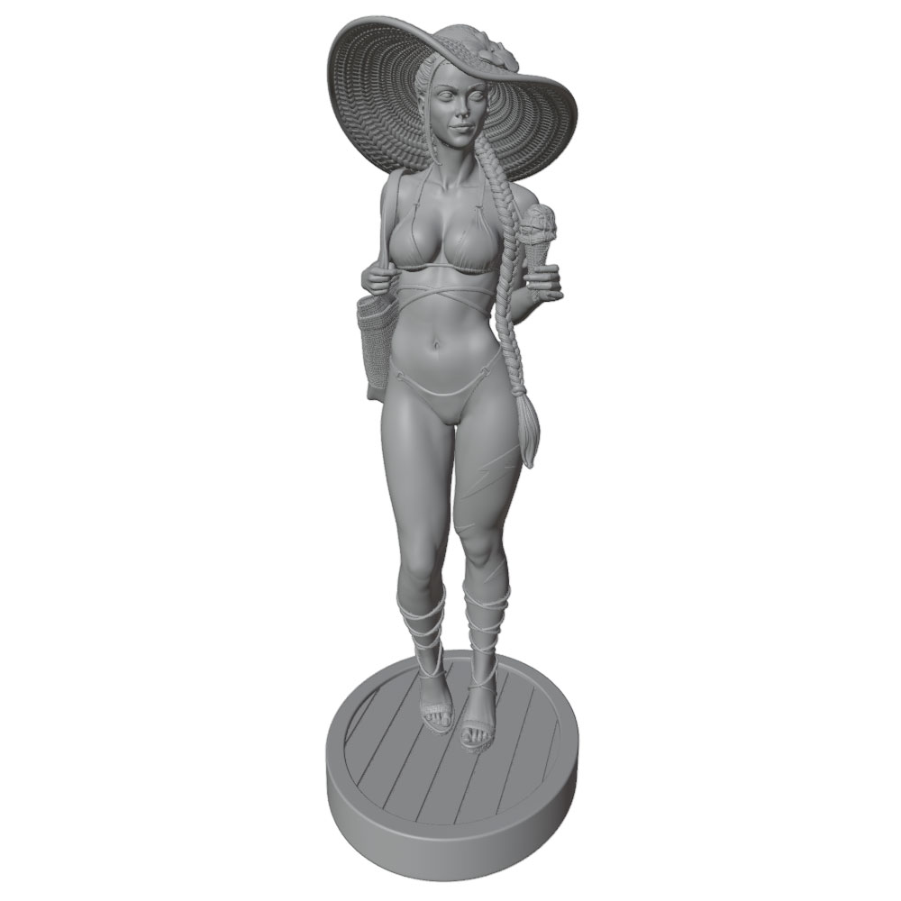 1/24 Oda Dekorasyon Ürünleri S - Resin Art Decoration Items incelemesi ve fiyatı
