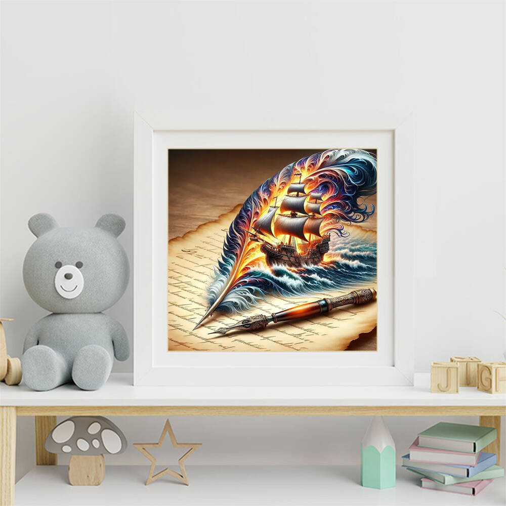Evershine Elmas Boyama Köpek H - Resin Art For Beginner incelemesi ve fiyatı