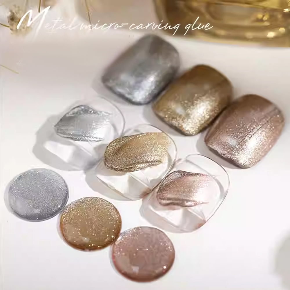 8g Metalik Oyma Jeli 3D Kabart - Resin Art Of Rose incelemesi ve fiyatı