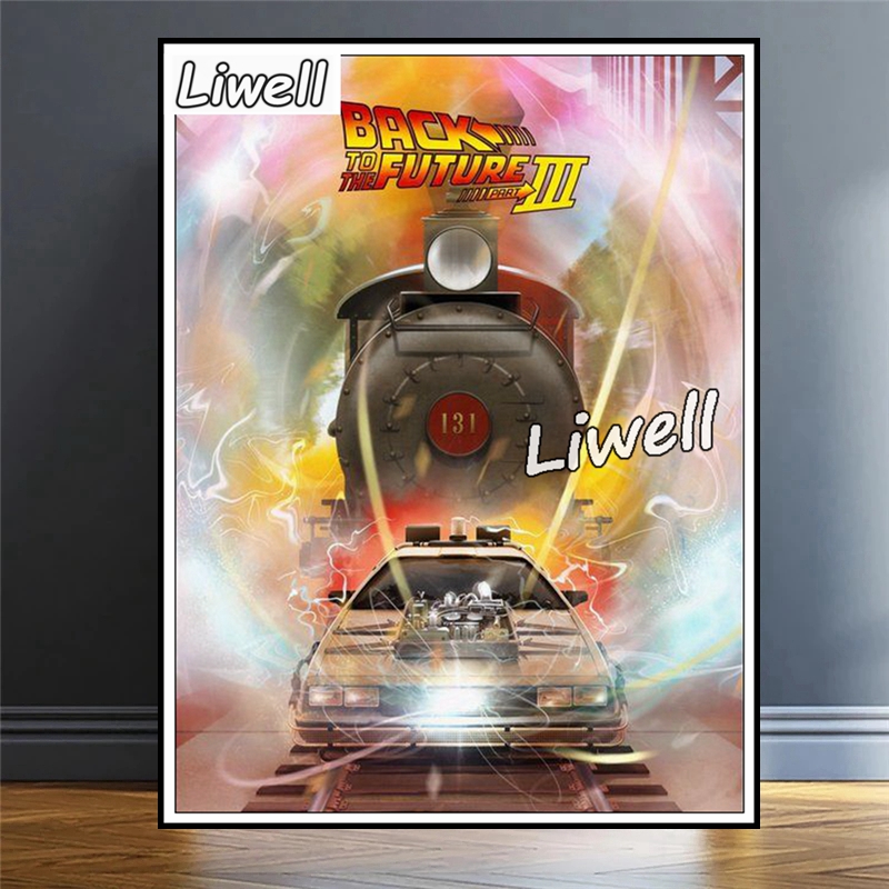 Bilim Kurgu Filmi Geleceğe Dön - Resin Art Drill Machine incelemesi ve fiyatı