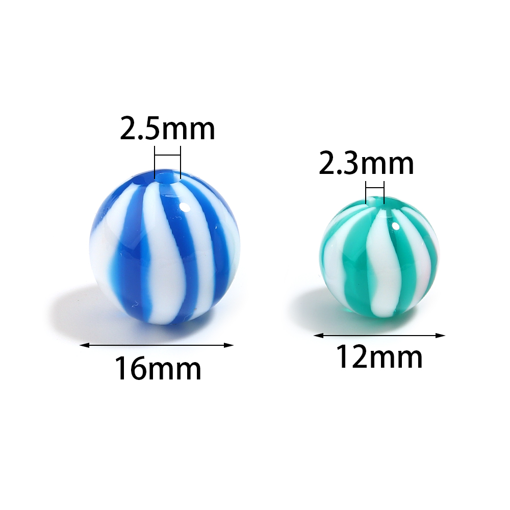 10-20 adet 12/16mm Şeker Renkl - Resin Art Bracelet incelemesi ve fiyatı