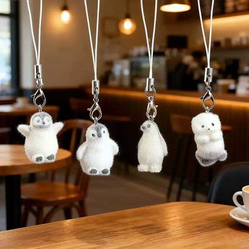5 adet floklu küçük penguen re - Resin Art Jewellery Kit incelemesi ve fiyatı